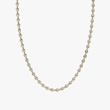 Apollo 18K Gold Chain